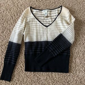 Banana Republic sweater